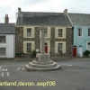 Hartland, Devon