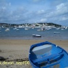 Instow, Devon
