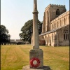 A picture of Old Leake
