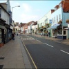 Maldon High Street, Maldon, Essex