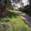 Burton Dassett country park. - Warwickshire.