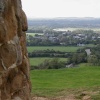 Burton Dassett Country Park, Warwickshire