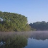 A picture of Knipton Reservoir