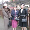 WW2 Event. East Lancs Railway. May 2006