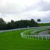 Epsom racecourse, Surrey