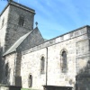 St John the evangelist church. Kirk Merrington, County Durham