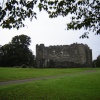 Oban - Dunstaffnage Castle