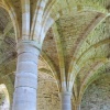 Interior of Battle Abbey, Battle, East Sussex