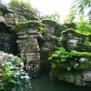 Exbury gardens, Exbury, Hampshire