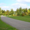 Exbury gardens, Exbury, Hampshire - 