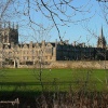 A picture of Oxford