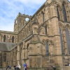 A picture of Hexham in Tynedale