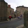 A picture of Hexham in Tynedale
