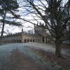 Auckland Castle Park, Bishop Auckland, County Durham