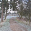 Auckland Castle , Bishop Auckland ,Co Durham