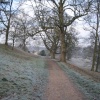 Auckland Castle , Bishop Auckland ,Co Durham