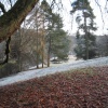 Auckland Castle Park, Bishop Auckland, Co Durham