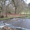 Auckland Castle Park, Bishop Auckland, Co Durham