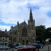 A picture of Barnard Castle - County Durham