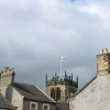A picture of Barnard Castle - County Durham