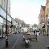 high street, Long Eaton, Derbyshire