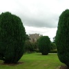 Raby Castle - County Durham - Northumbria