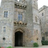 Raby Castle - County Durham - Northumbria