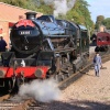 A picture of Great Central Railway