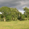 Long Meg & her Daughters (Maughanby Circle)- near Penrith, Cumbria