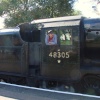 A picture of Great Central Railway