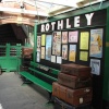 A picture of Great Central Railway