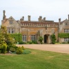 Marwell House, Marwell Zoo, Hampshire