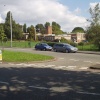 Warstones Road school, Wolverhampton.