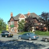 The Bradmore Arms, Bradmore, Wolverhampton.