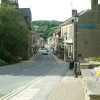 High Street, Pateley Bridge.