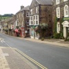 High Street, Pateley Bridge, North Yorkshire