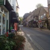 High Street, Pateley Bridge, North Yorkshire