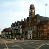 A picture of Eccles