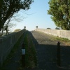 Old bridge over the Severn, Atcham, Shropshire