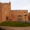 Powis castle and gardens, Welshpool