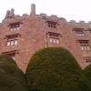Powis Castle and Gardens, Welshpool