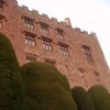 Powis Castle and Gardens