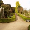 Powis Castle and Gardens