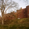Powis Castle and Gardens