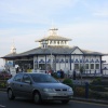 Eastbourne, Pier