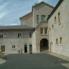 Ruthin prison. Ruthin, Denbighshire