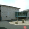 Ruthin prison. Ruthin, Denbighshire