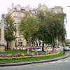 Around Bath