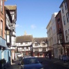 Around Ludlow, Shropshire
