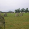 Castlerigg Stone Circle - Cumbria